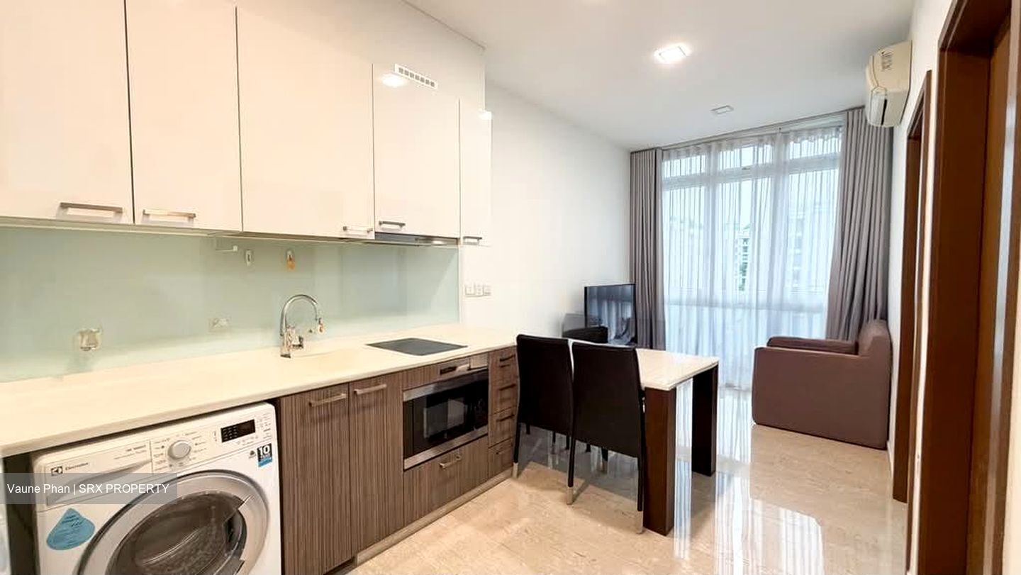 The Hillford (D21), Apartment #601419471